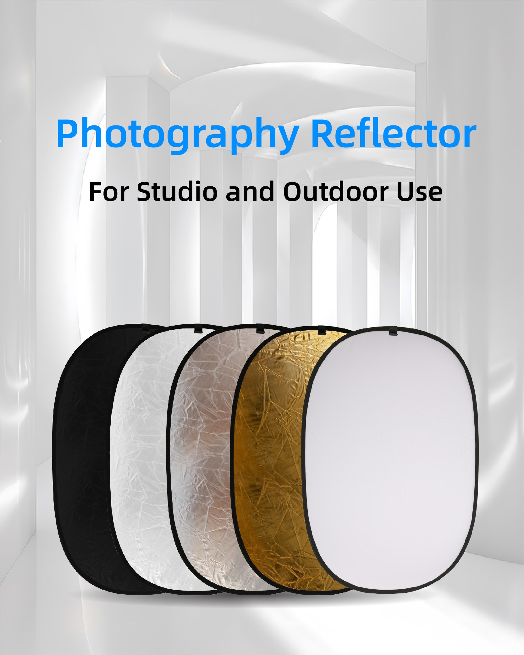 Photography Lighting Meter - RF02 24