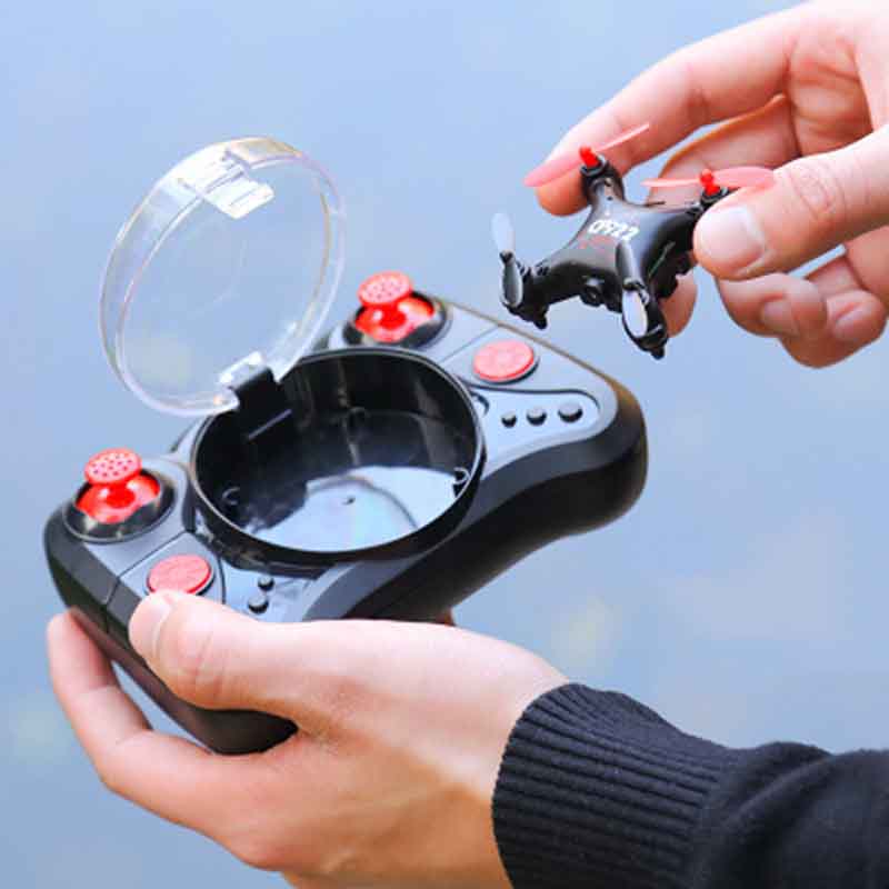 Mini RC Drone HD Camera WiFi F - Photography Lighting For Beginners บทวิจารณ์และราคา