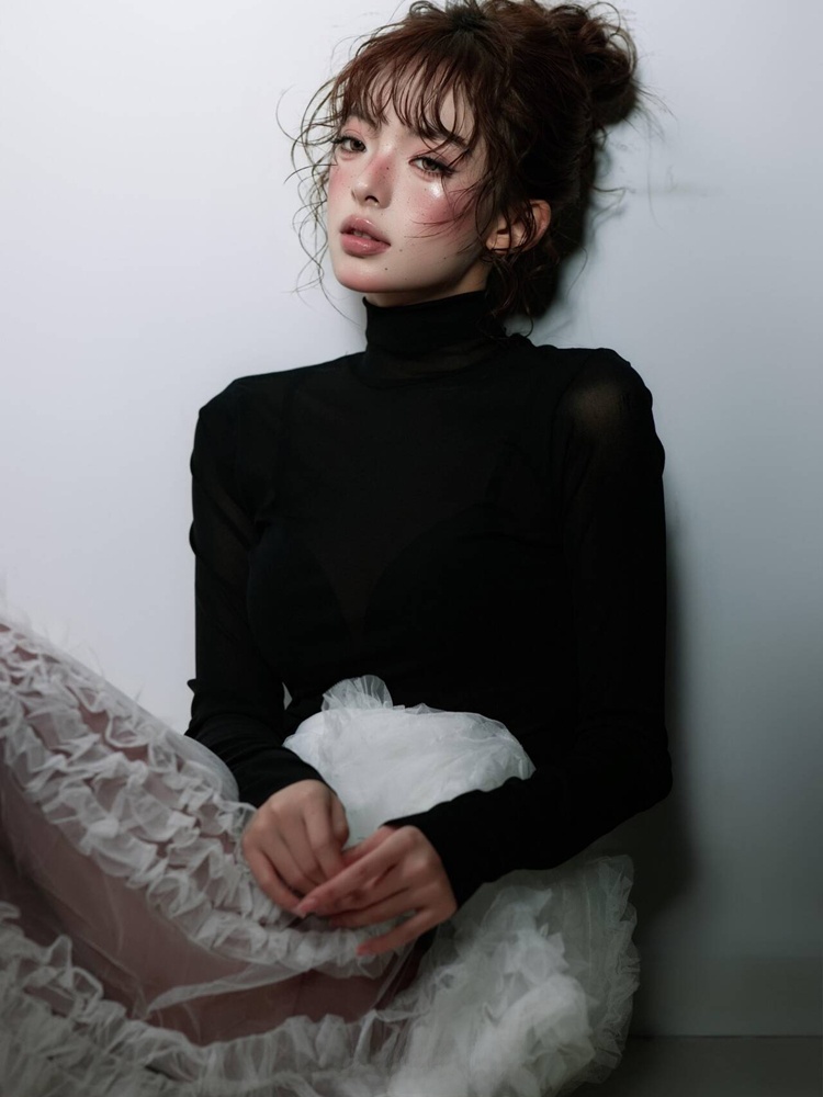 Art Photography Suit Korean St - Photography Lighting Style บทวิจารณ์และราคา