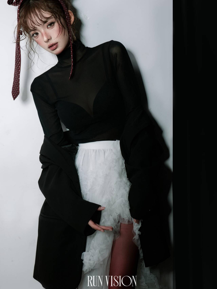 Art Photography Suit Korean St - Photography Lighting Style บทวิจารณ์และราคา