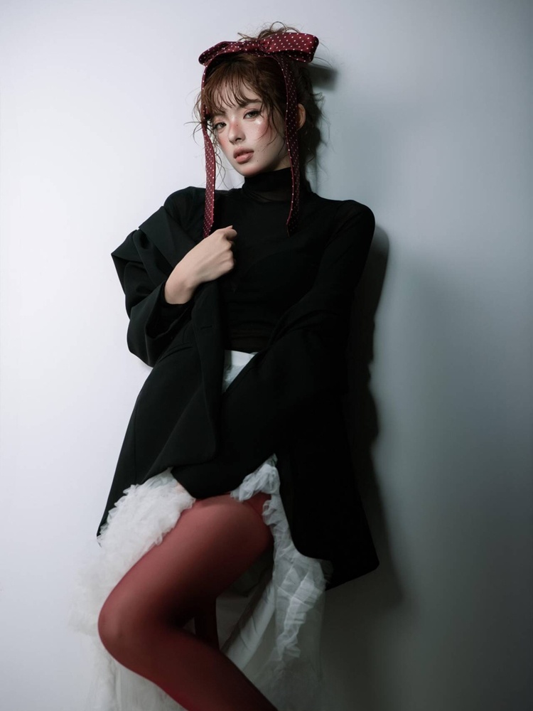 Art Photography Suit Korean St - Photography Lighting Style บทวิจารณ์และราคา