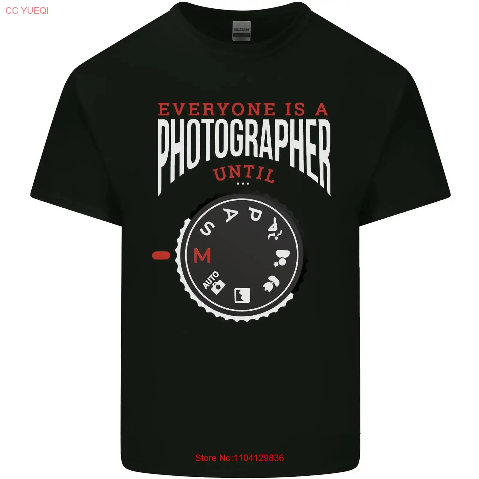 Everyones a Photographer Until - Vintage Photography Lighting บทวิจารณ์และราคา