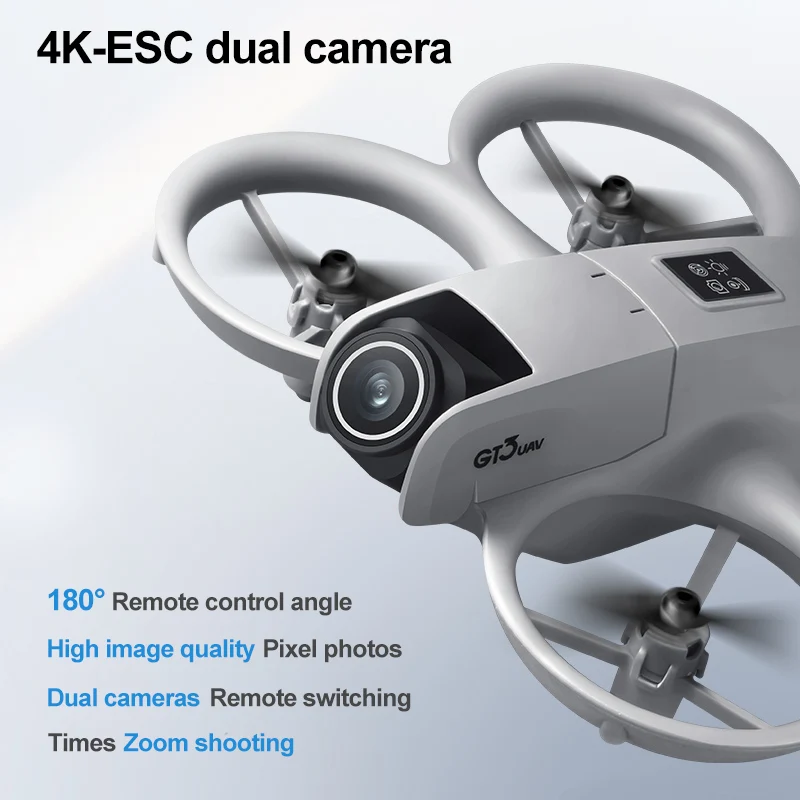 2026 DWI New GT3 Mini RC Drone - Photography Lighting For Beginners บทวิจารณ์และราคา
