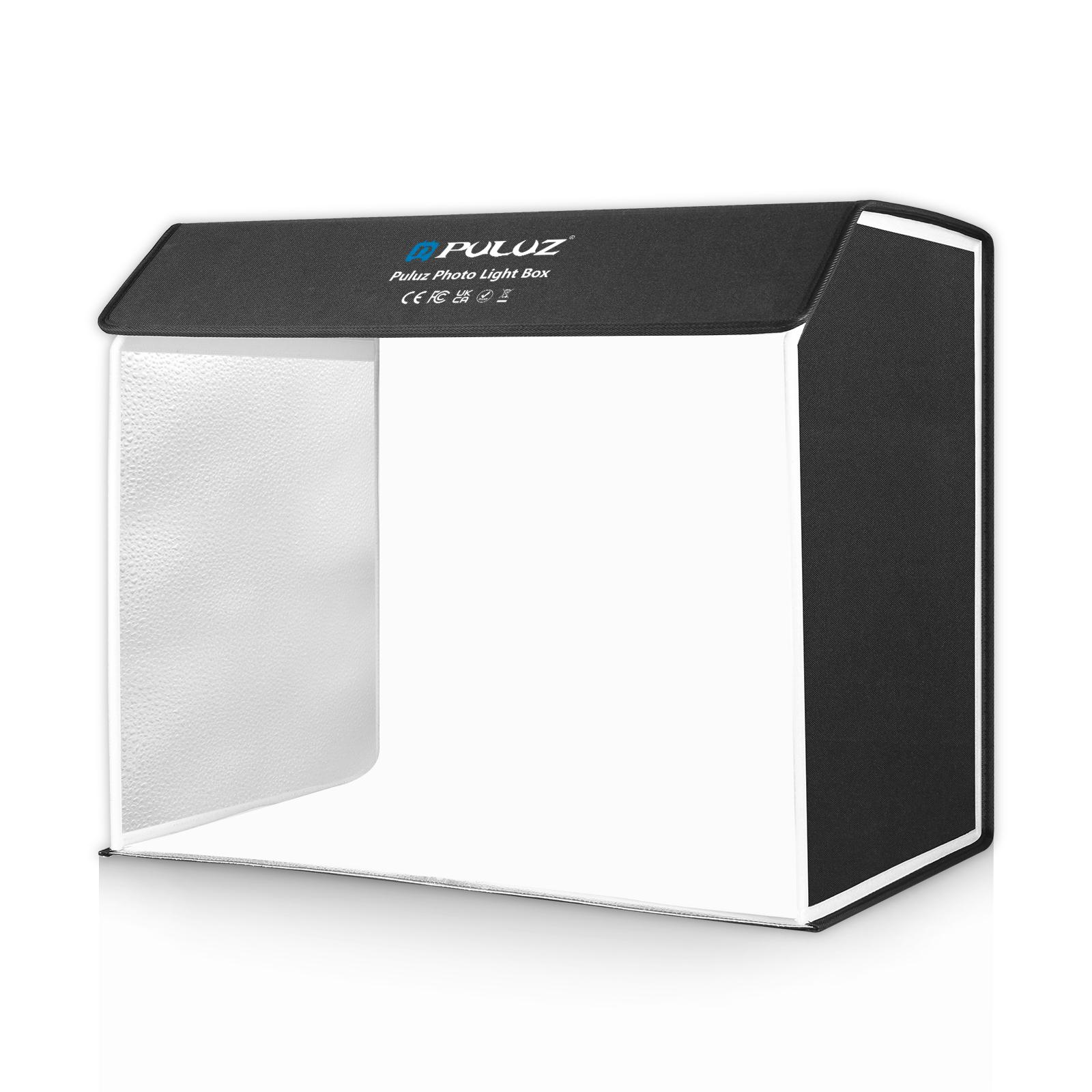 PULUZ 60 x 40cm Photo Studio L - Photography Lighting And Backdrop Kits บทวิจารณ์และราคา