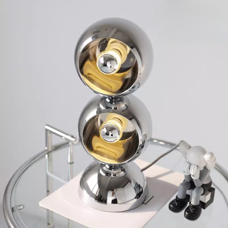 Bauhaus Vintage Desk Lamp Nord - Vintage Photography Lighting บทวิจารณ์และราคา