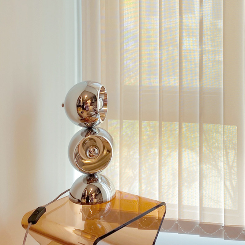 Bauhaus Vintage Desk Lamp Nord - Vintage Photography Lighting บทวิจารณ์และราคา