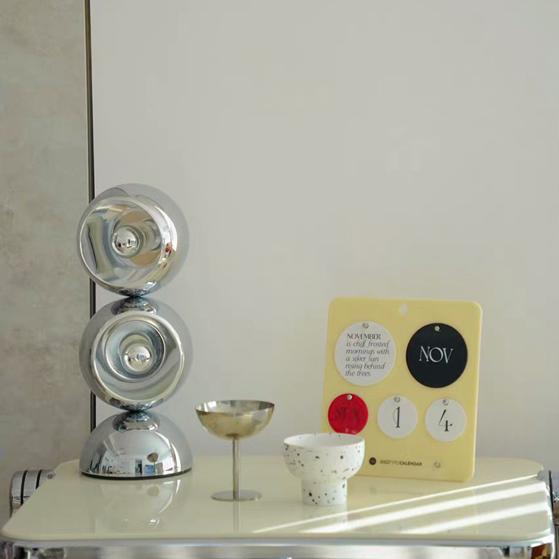 Bauhaus Vintage Desk Lamp Nord - Vintage Photography Lighting บทวิจารณ์และราคา