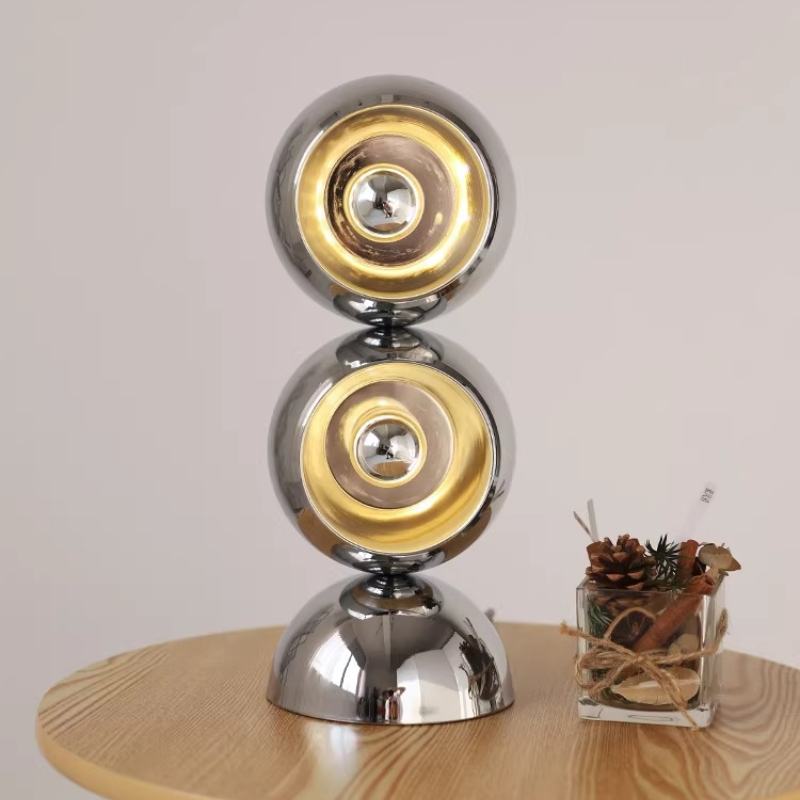 Bauhaus Vintage Desk Lamp Nord - Vintage Photography Lighting บทวิจารณ์และราคา