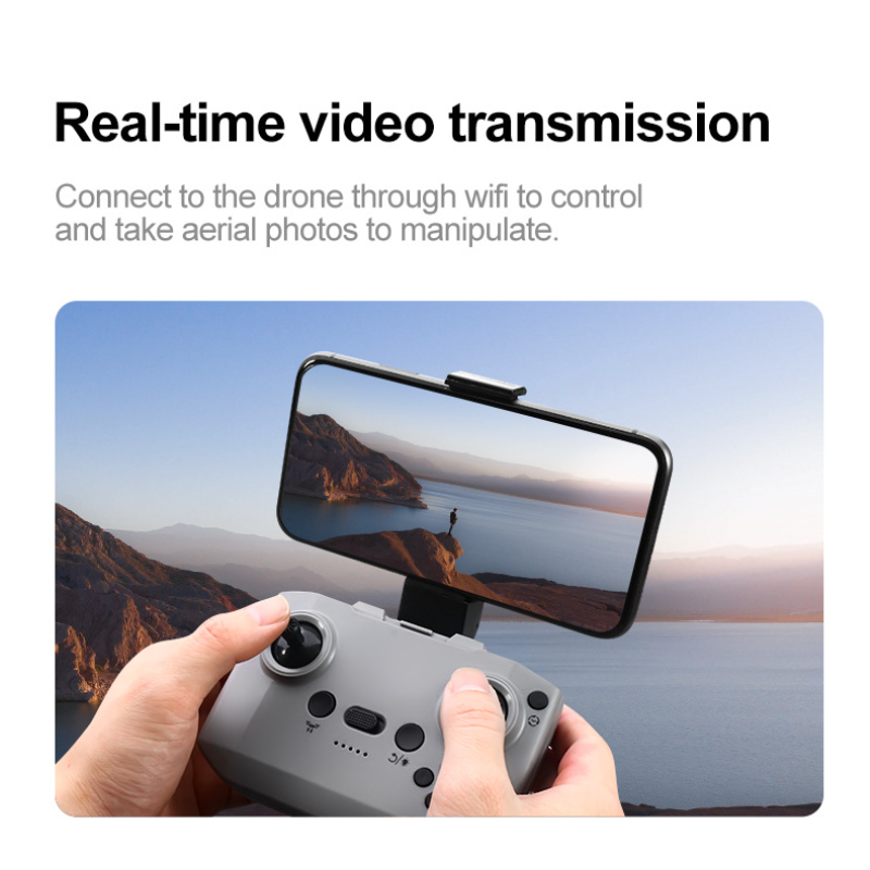 RC 6/8K Drone Dual Camera UAV  - Photography Lighting For Beginners บทวิจารณ์และราคา