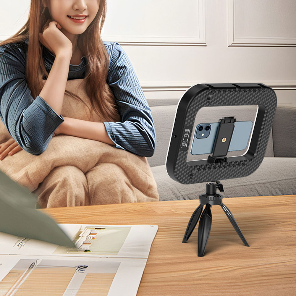 Portable Square Fill Light Mul - Photography Lighting Portable บทวิจารณ์และราคา