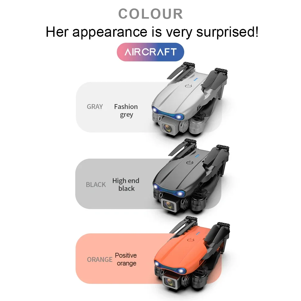K3 E99PRO Drone with Dual HD C - Photography Lighting For Beginners บทวิจารณ์และราคา