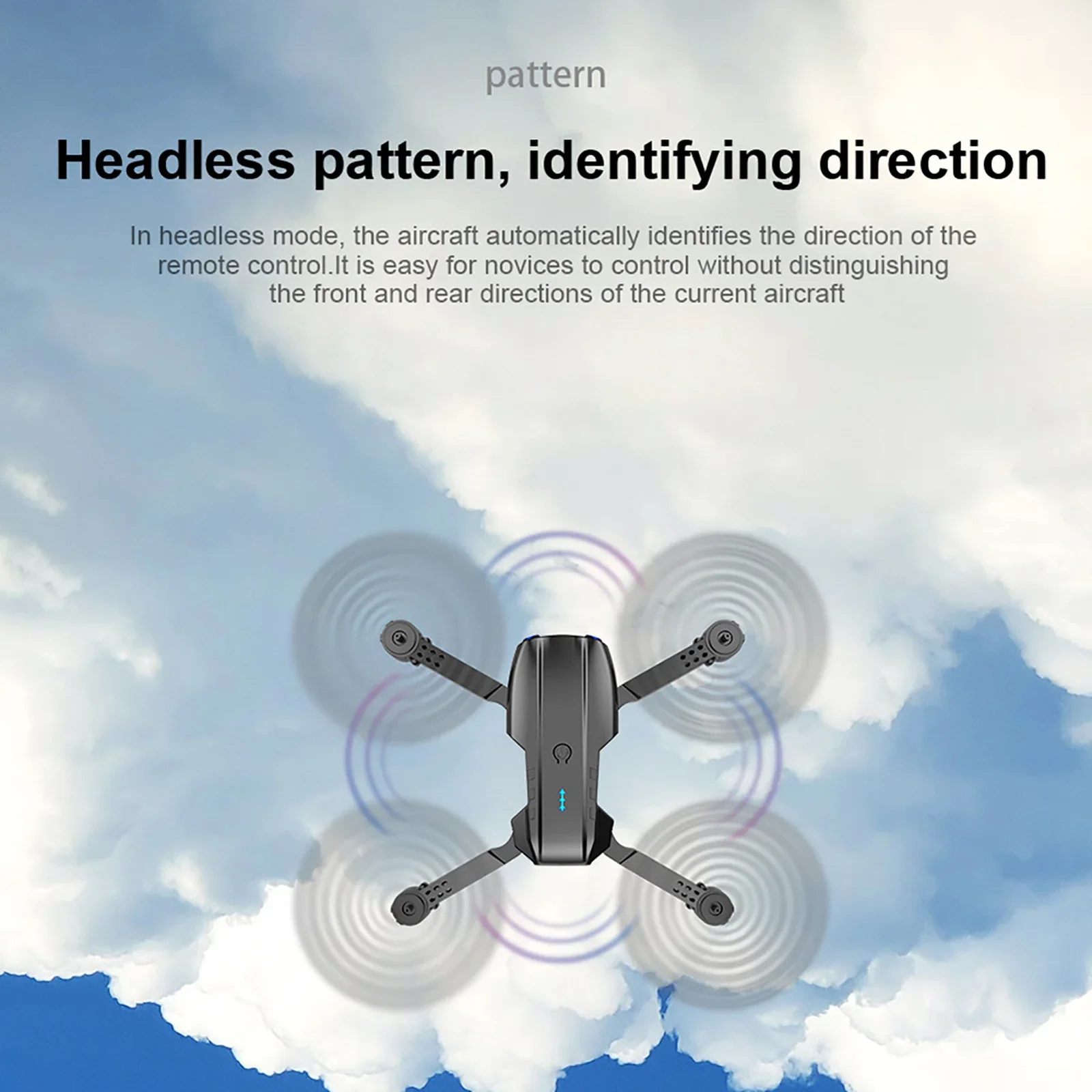 K3 E99PRO Drone with Dual HD C - Photography Lighting For Beginners บทวิจารณ์และราคา