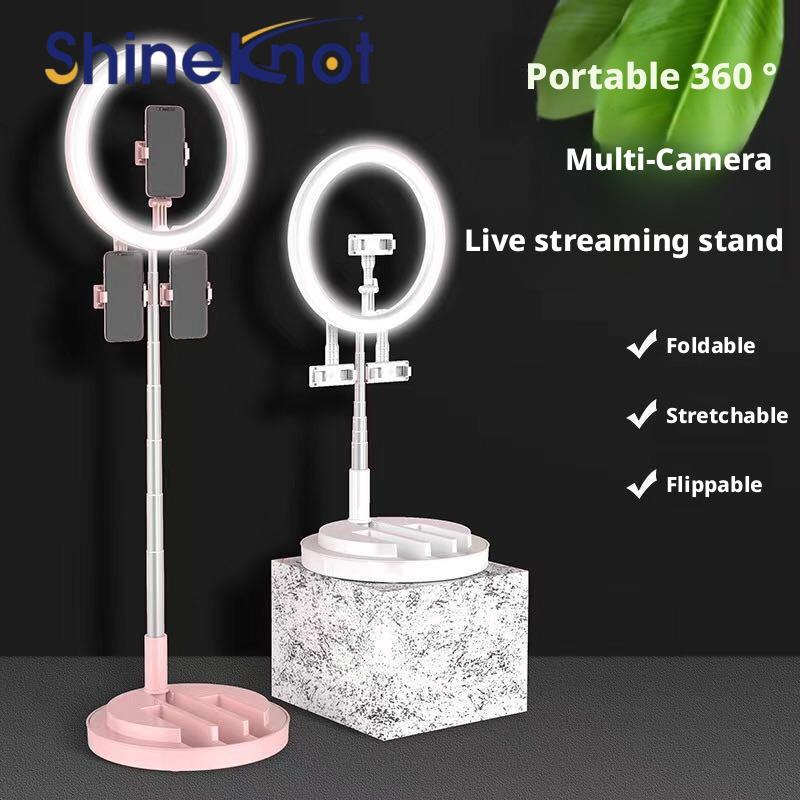 SHINEKNOT Mobile Beauty Fill L - Photography Lighting Meter บทวิจารณ์และราคา