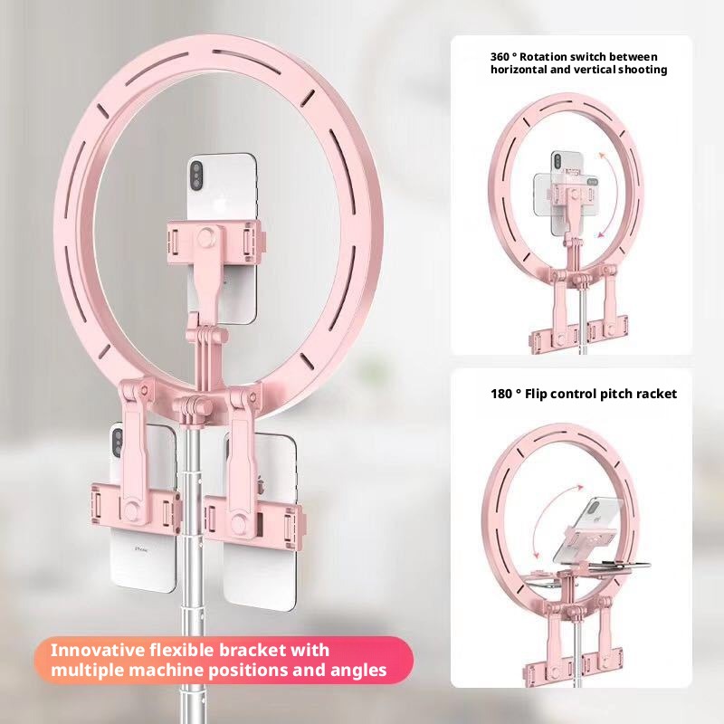 SHINEKNOT Mobile Beauty Fill L - Photography Lighting Meter บทวิจารณ์และราคา