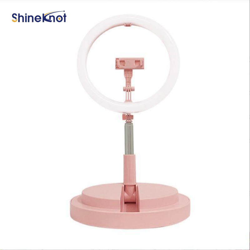 SHINEKNOT Mobile Beauty Fill L - Photography Lighting Meter บทวิจารณ์และราคา