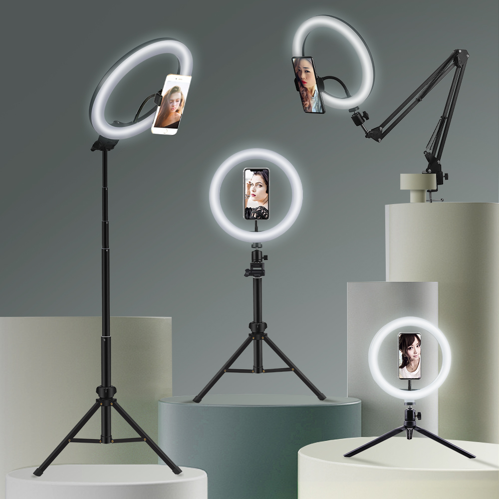 Youtube Shooting Vlog Selfie C - Photography Lighting Meter บทวิจารณ์และราคา
