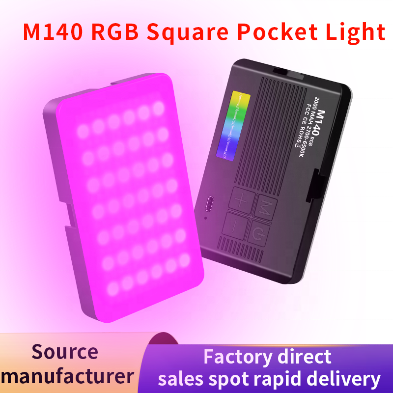 Photography Video Camera RGB L - Photography Lighting Video บทวิจารณ์และราคา