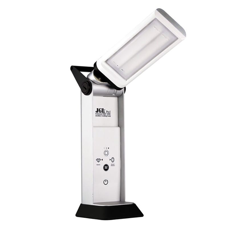 JGL Pro 5V Portable Type-C Jew - Photography Lighting Tool บทวิจารณ์และราคา