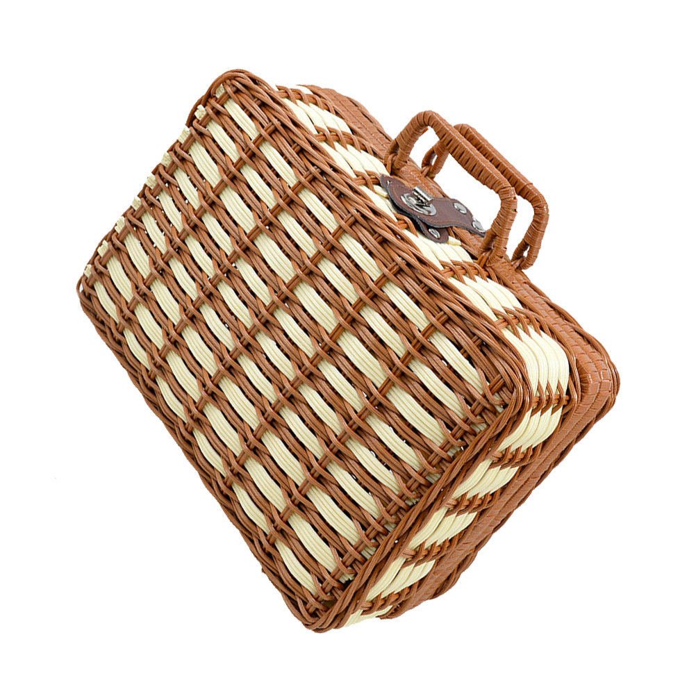 Vintage Light Blue Handwoven W - Vintage Photography Lighting บทวิจารณ์และราคา