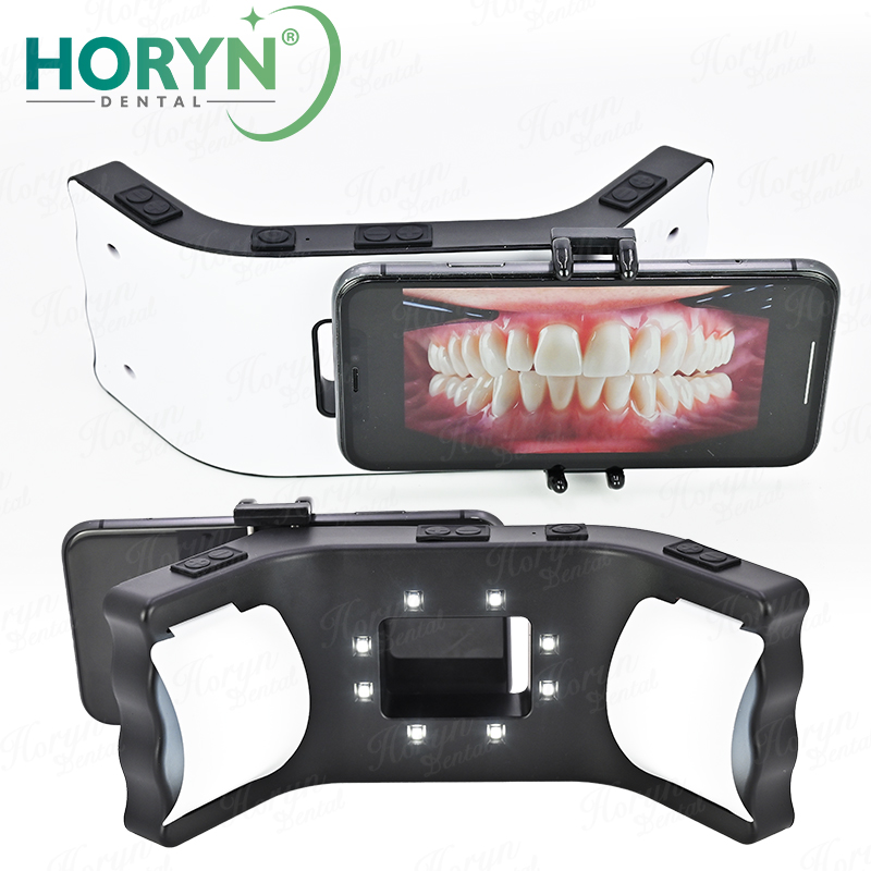 Dental Photography Kit Mobile  - Photography Lighting Video บทวิจารณ์และราคา
