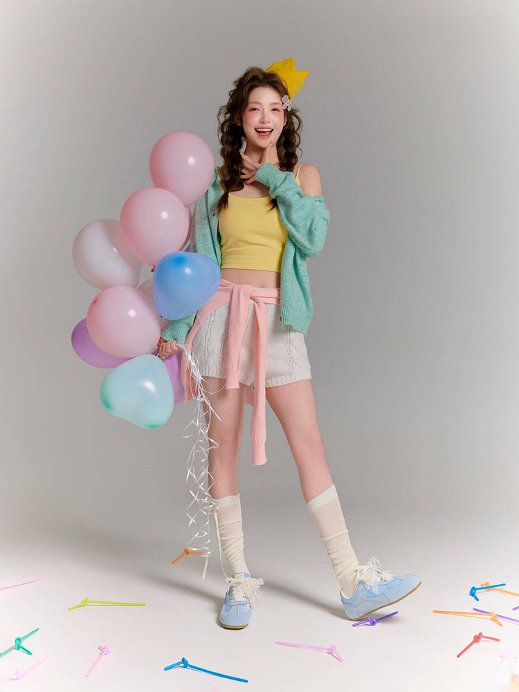 New 2026 Korean Style Sweet Gi - Photography Lighting Style บทวิจารณ์และราคา