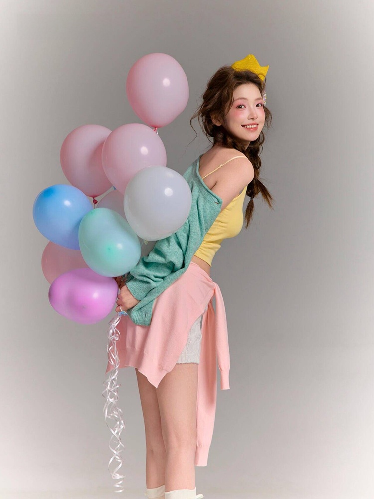 New 2026 Korean Style Sweet Gi - Photography Lighting Style บทวิจารณ์และราคา