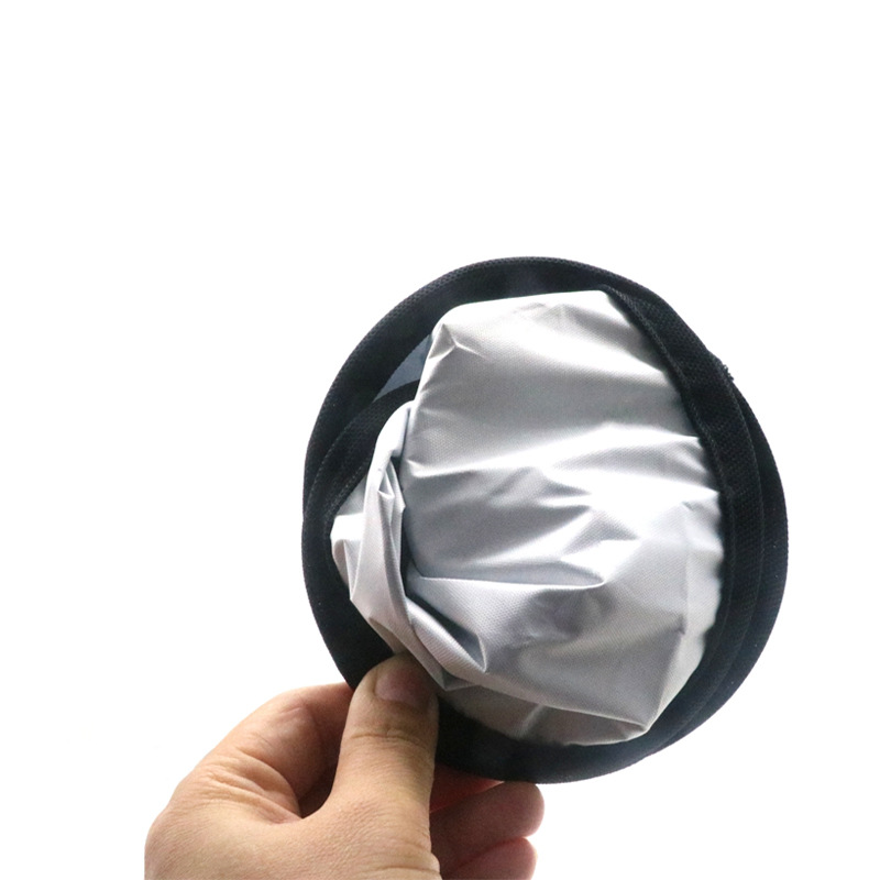 Reflect Reflector 30cm Handhol - Reflector Disc Silver บทวิจารณ์และราคา