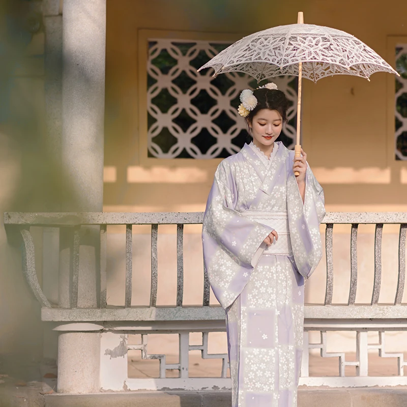 Women's Japan Style Formal Kim - Photography Lighting Style บทวิจารณ์และราคา
