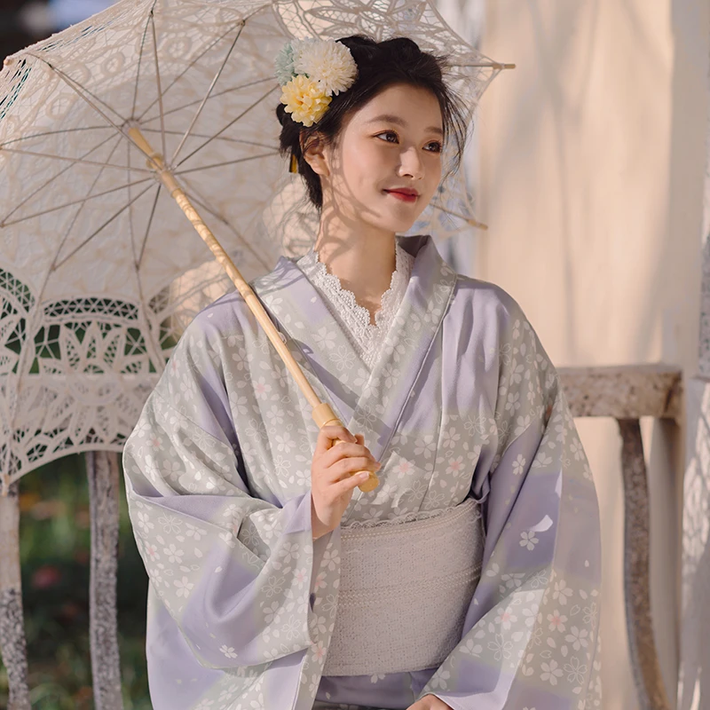 Women's Japan Style Formal Kim - Photography Lighting Style บทวิจารณ์และราคา