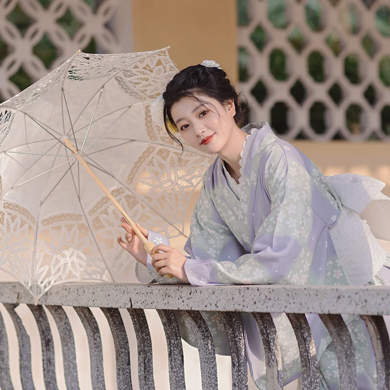 Women's Japan Style Formal Kim - Photography Lighting Style บทวิจารณ์และราคา