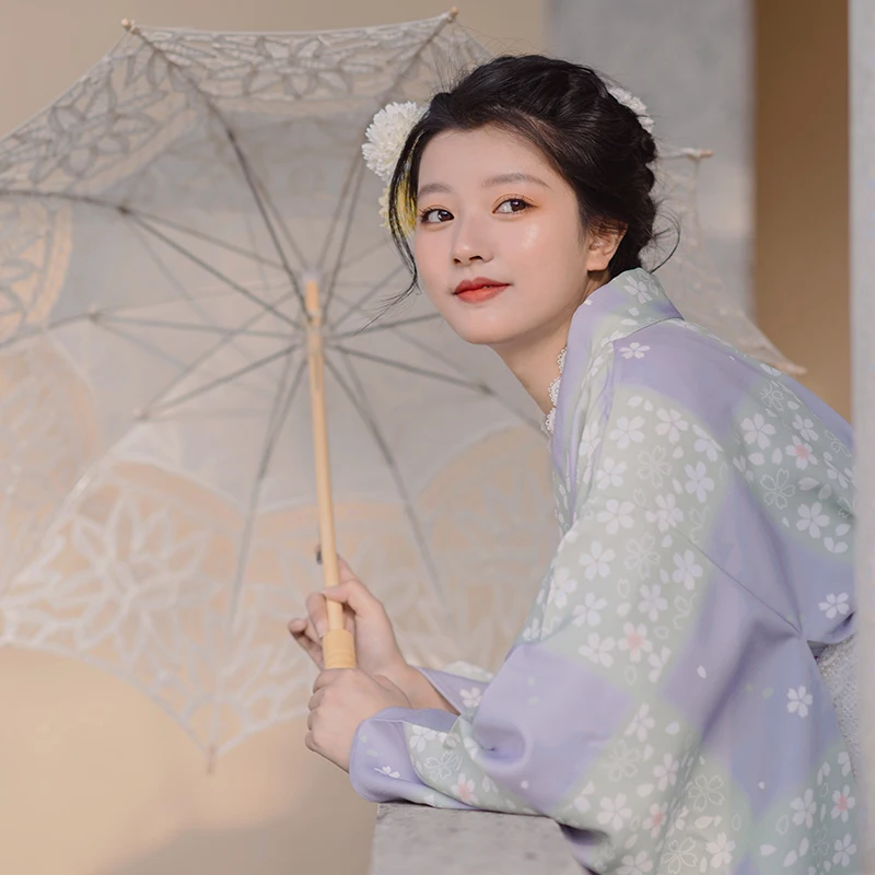Women's Japan Style Formal Kim - Photography Lighting Style บทวิจารณ์และราคา