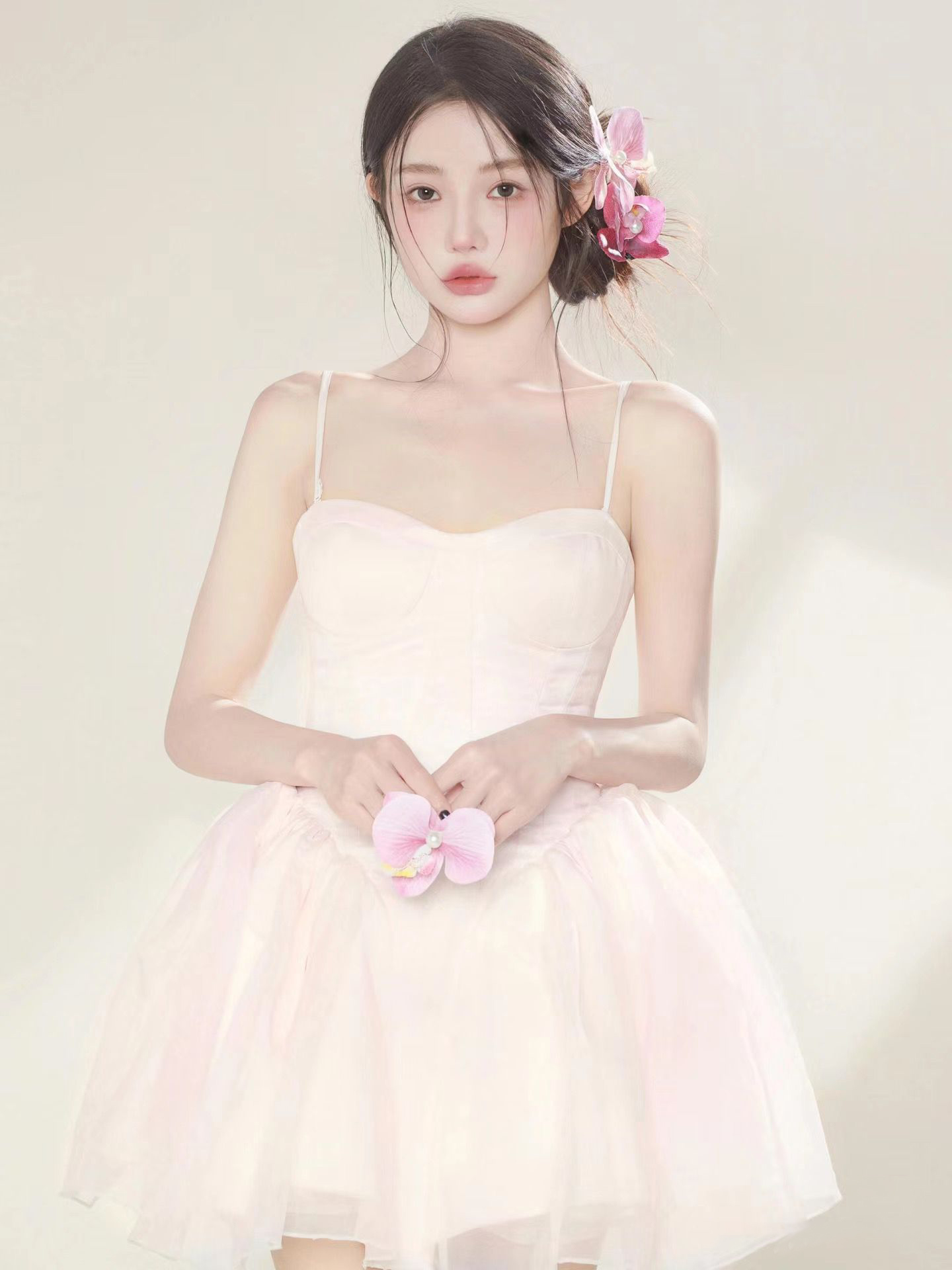 Summer New Light Oxygen Korean - Photography Lighting Style บทวิจารณ์และราคา