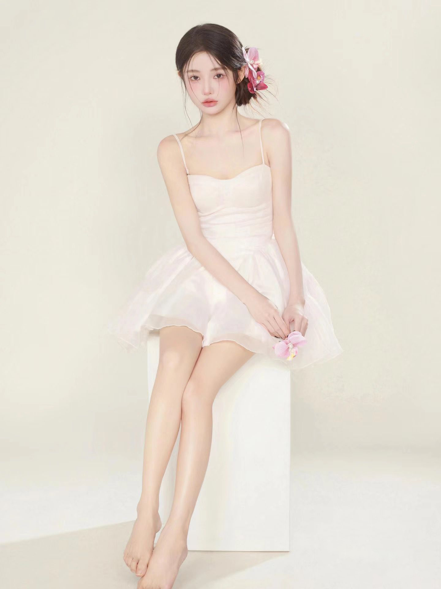 Summer New Light Oxygen Korean - Photography Lighting Style บทวิจารณ์และราคา