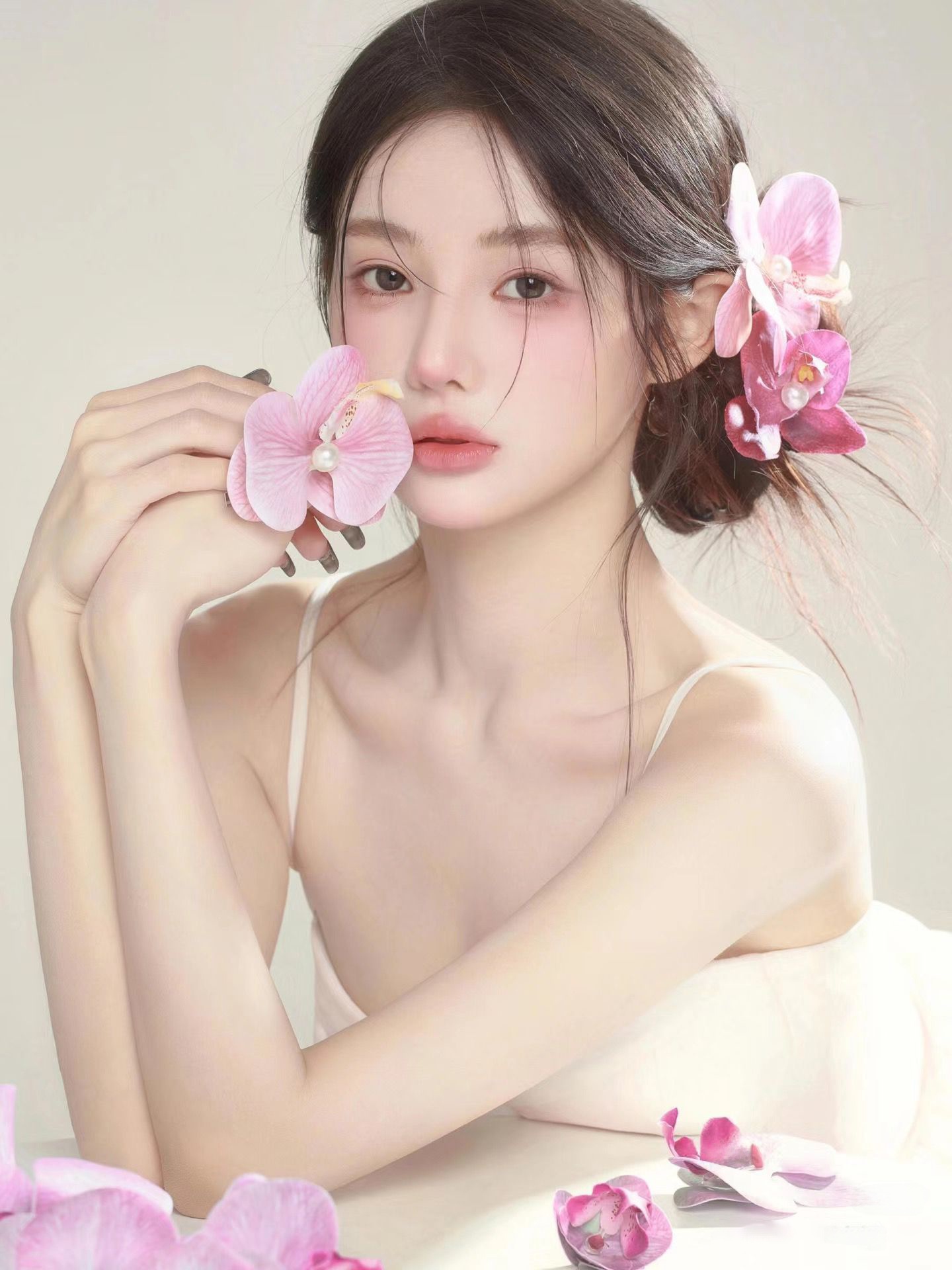 Summer New Light Oxygen Korean - Photography Lighting Style บทวิจารณ์และราคา