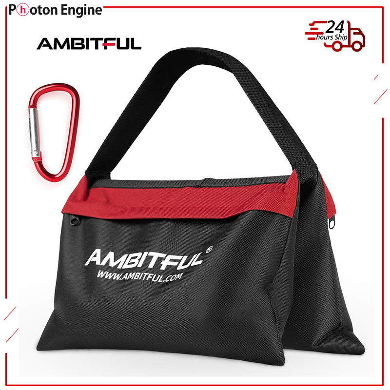 Ambitful 44x33cm Load-Bearing  - Photography Lighting Tool บทวิจารณ์และราคา