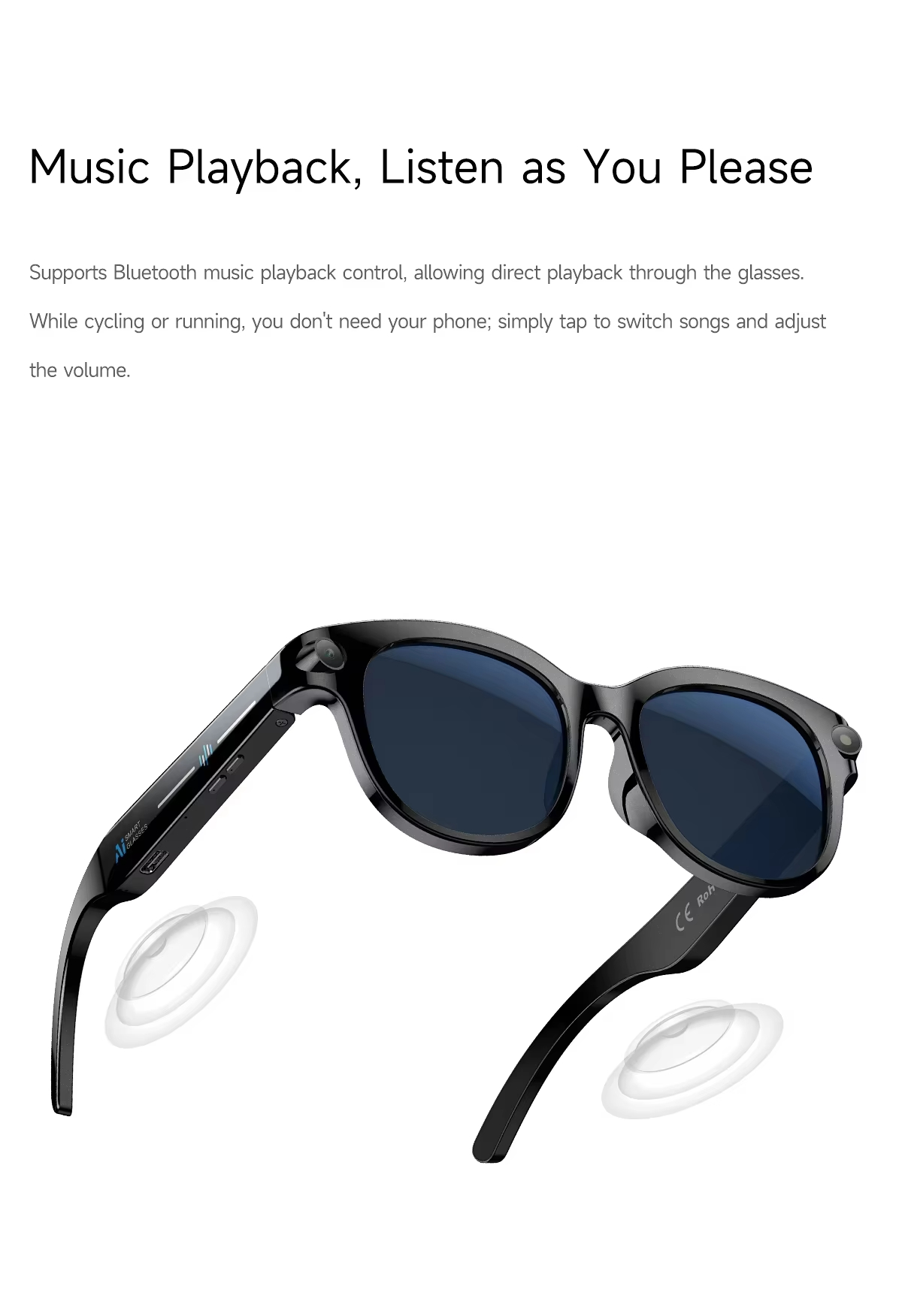 Lenovo 8K 1600MP Smart Glasses - Photography Lighting Video บทวิจารณ์และราคา