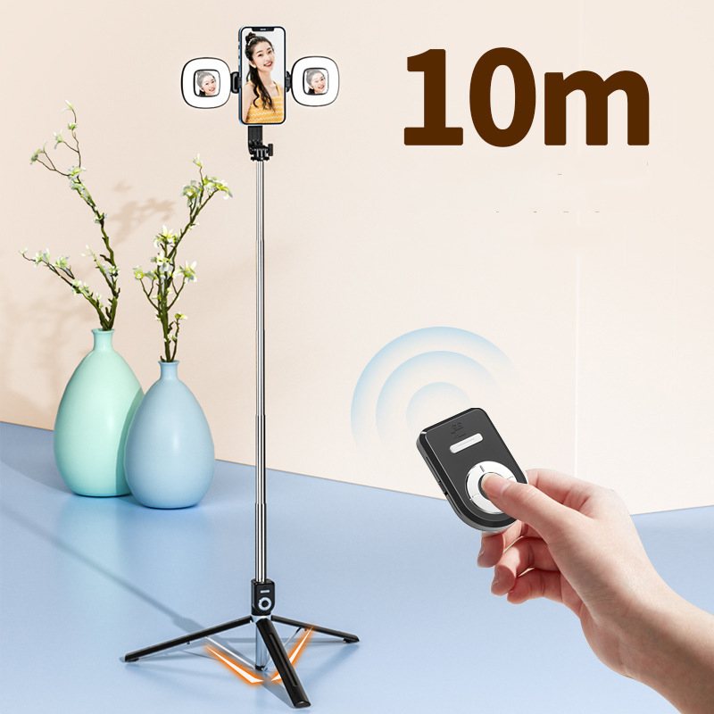 1.7m Extendable live Tripod Se - Photography Lighting Tool บทวิจารณ์และราคา