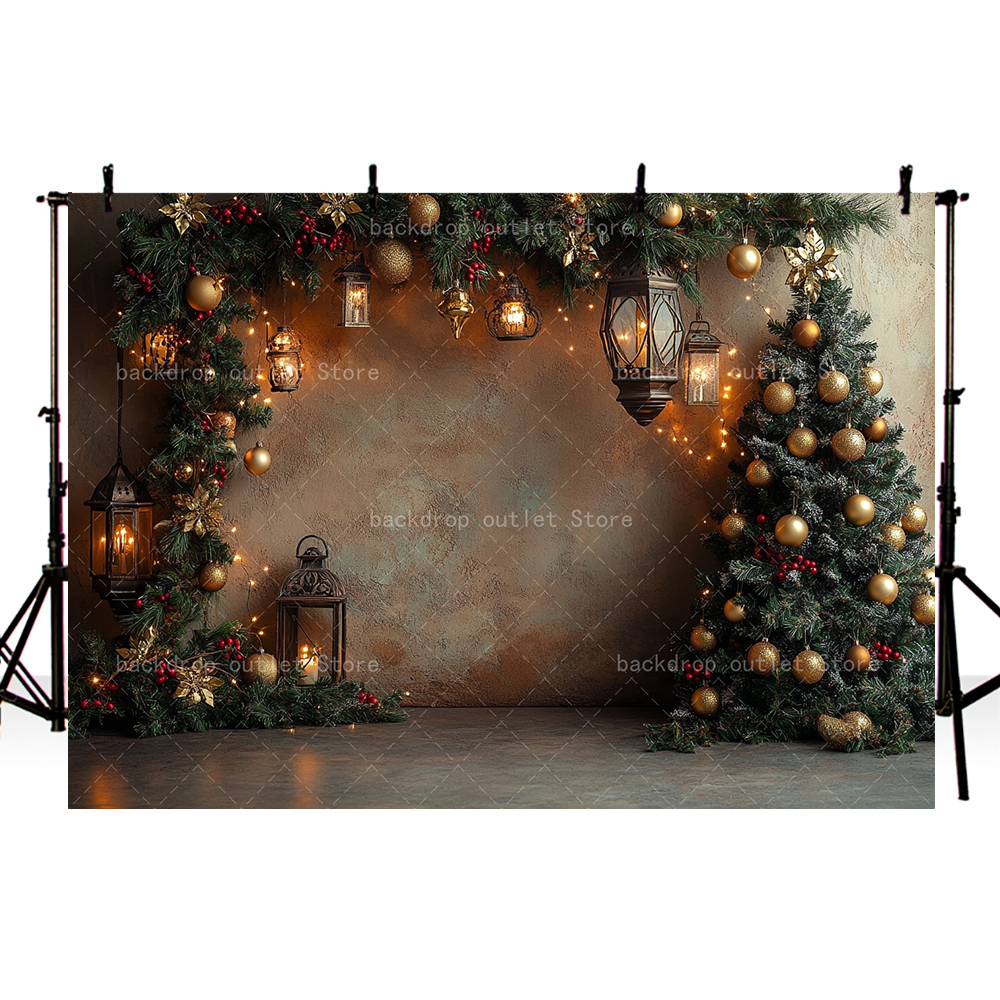 Mehofond Christmas Photography - Vintage Photography Lighting บทวิจารณ์และราคา