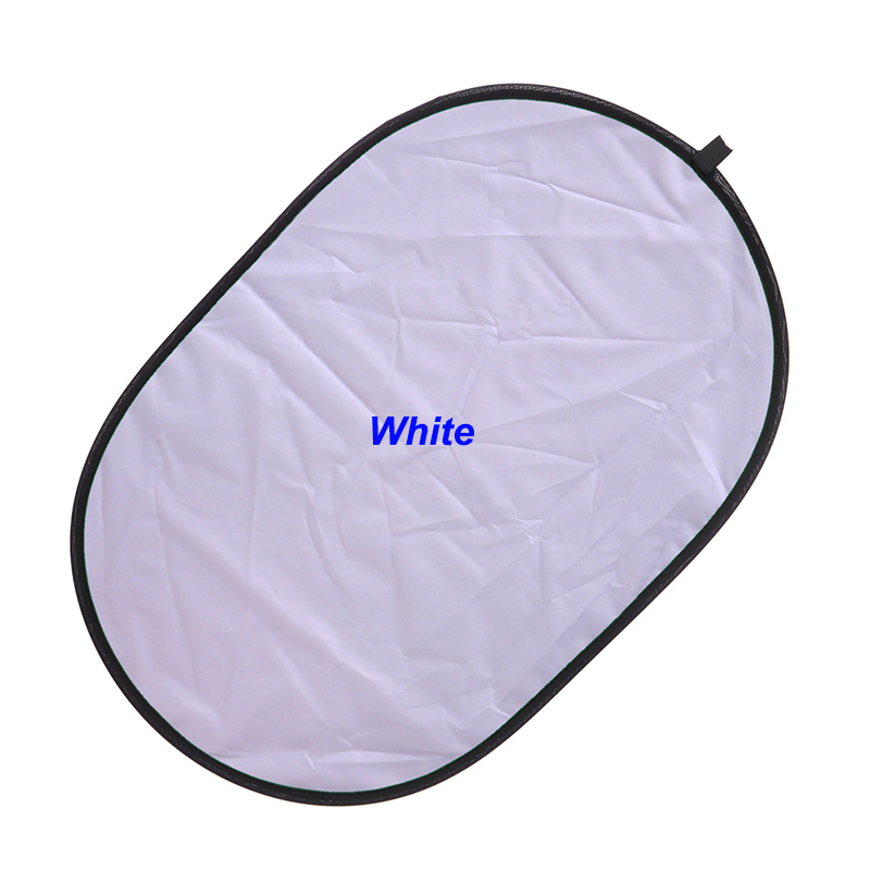 For Studio Photography Ellipse - Reflector Disc Silver บทวิจารณ์และราคา