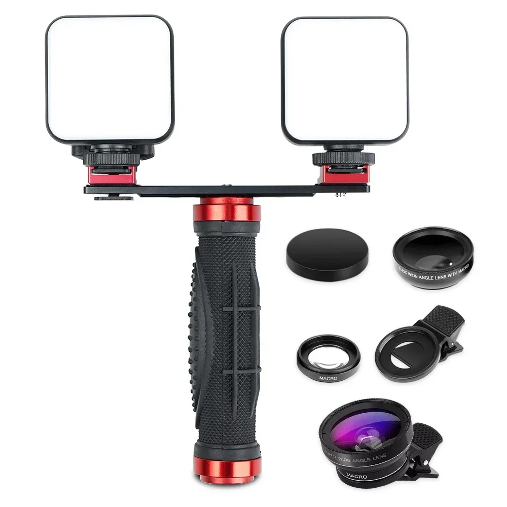Dental Bluetooth Intraoral LED - Photography Lighting Video บทวิจารณ์และราคา