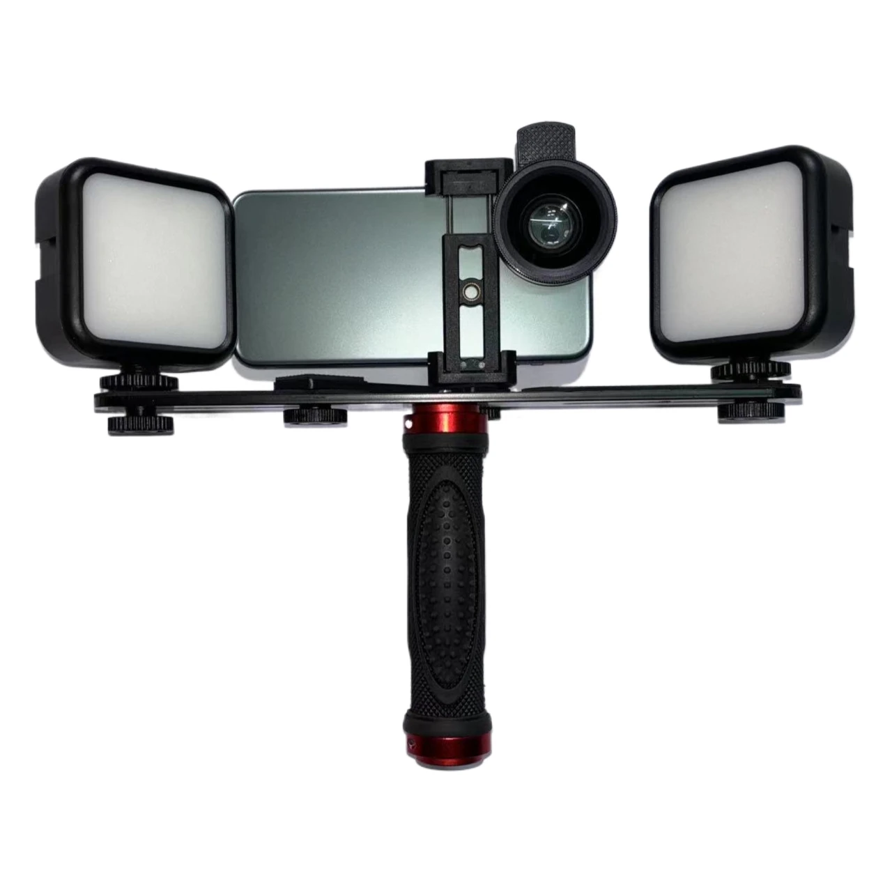 Dental Bluetooth Intraoral LED - Photography Lighting Video บทวิจารณ์และราคา