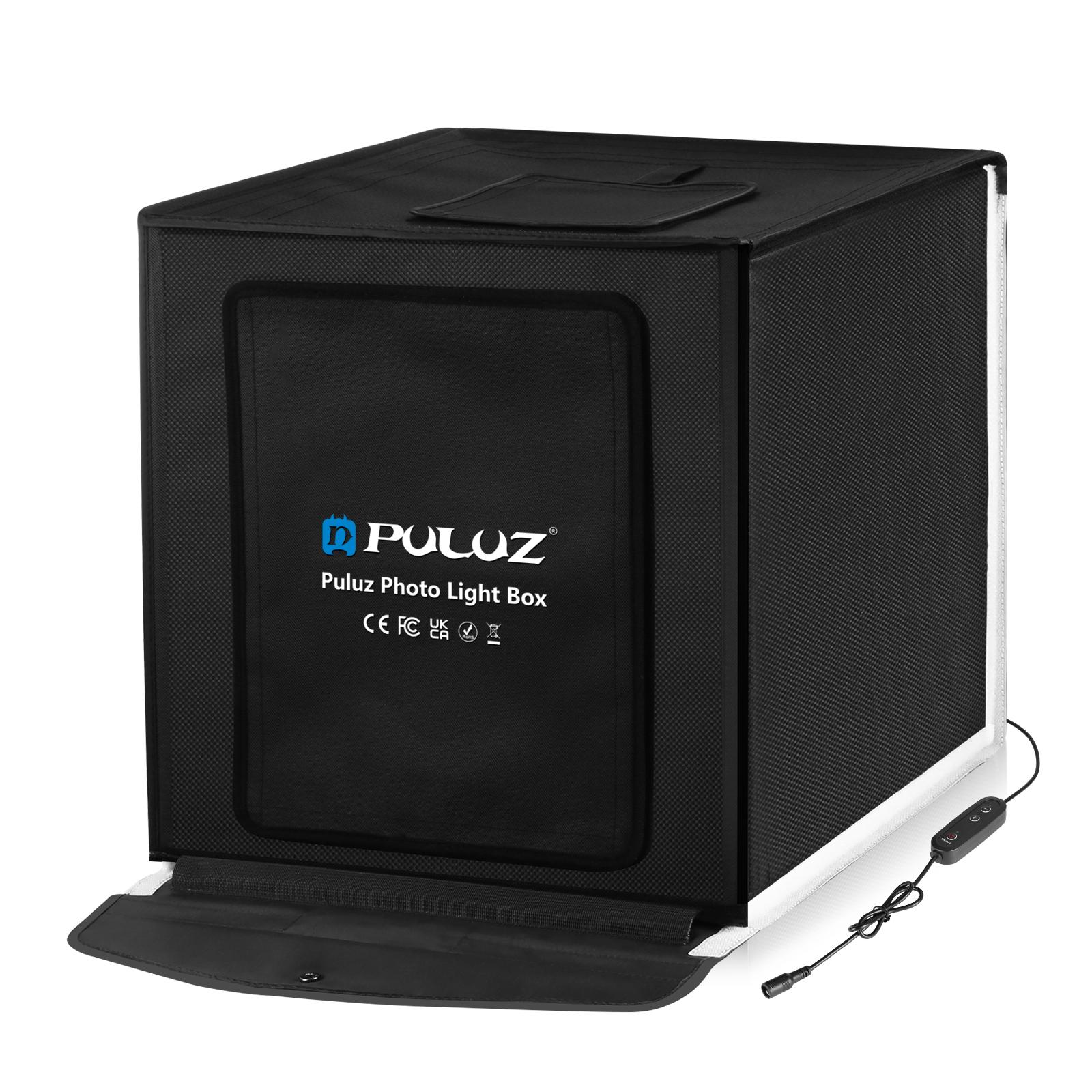 PULUZ 40cm Photo Studio Box Ta - Photography Lighting And Backdrop Kits บทวิจารณ์และราคา