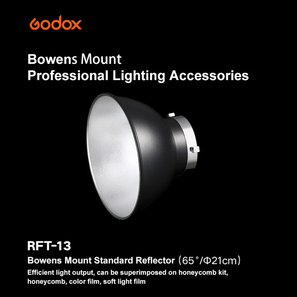 Godox Bowens Mount Standard Re - Photography Lighting Meter บทวิจารณ์และราคา