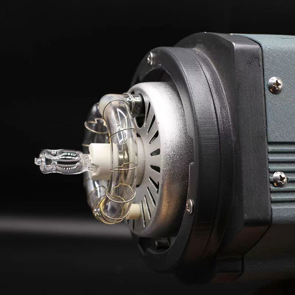Photography Lamp JD 220V 240V  - Photography Lighting Style บทวิจารณ์และราคา