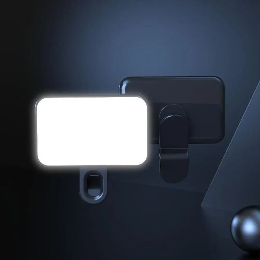 Portable Mini Selfie Fill Ligh - Photography Lighting Portable บทวิจารณ์และราคา