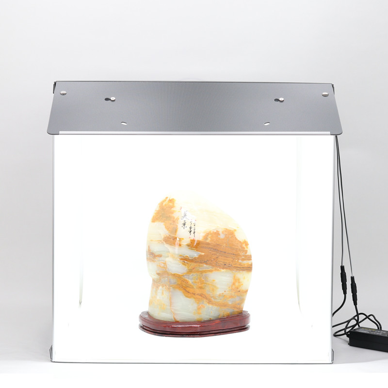 New SANOTO 56cm Photo Studio B - Photography Lighting And Backdrop Kits บทวิจารณ์และราคา