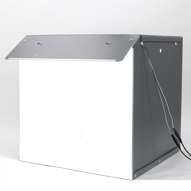 New SANOTO 56cm Photo Studio B - Photography Lighting And Backdrop Kits บทวิจารณ์และราคา