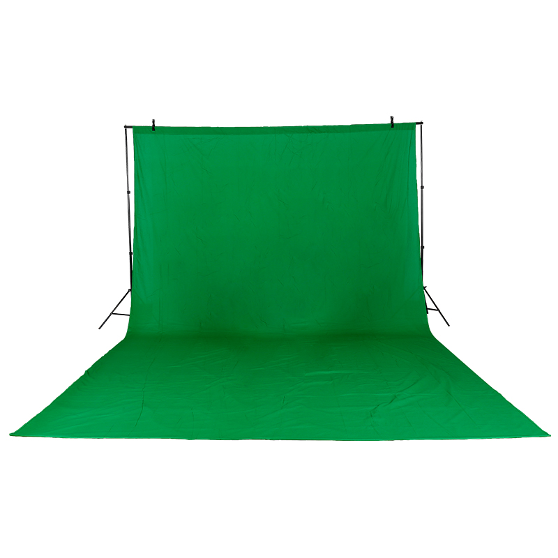 3m X 6m /9.8ftX19.6ft Cotton C - Photography Lighting And Backdrop Kits บทวิจารณ์และราคา