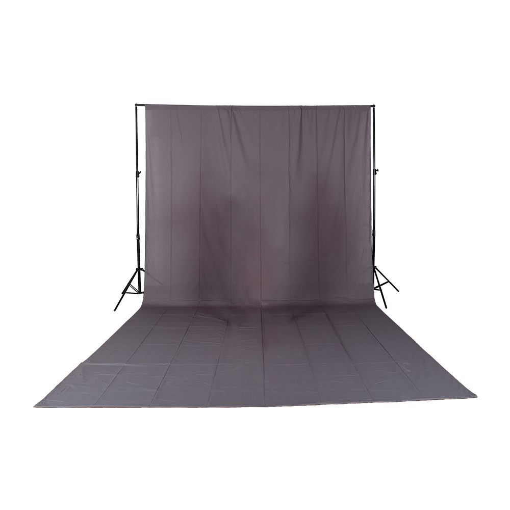 3m X 6m /9.8ftX19.6ft Cotton C - Photography Lighting And Backdrop Kits บทวิจารณ์และราคา