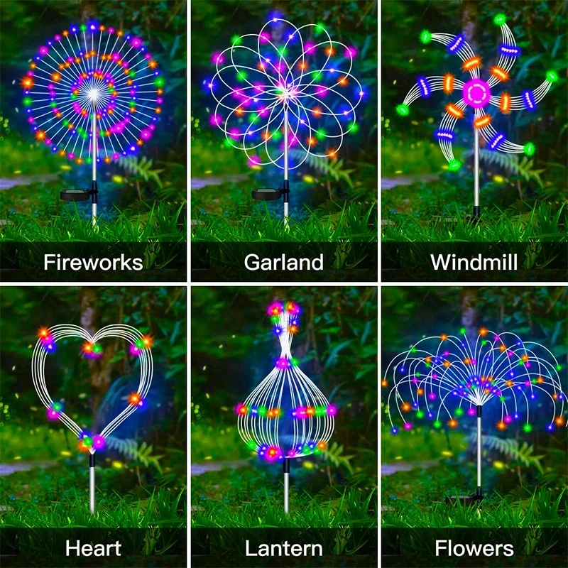 1 Packs Solar Fairy Lights,Wat - Flower Photography Led Lighting Pack บทวิจารณ์และราคา
